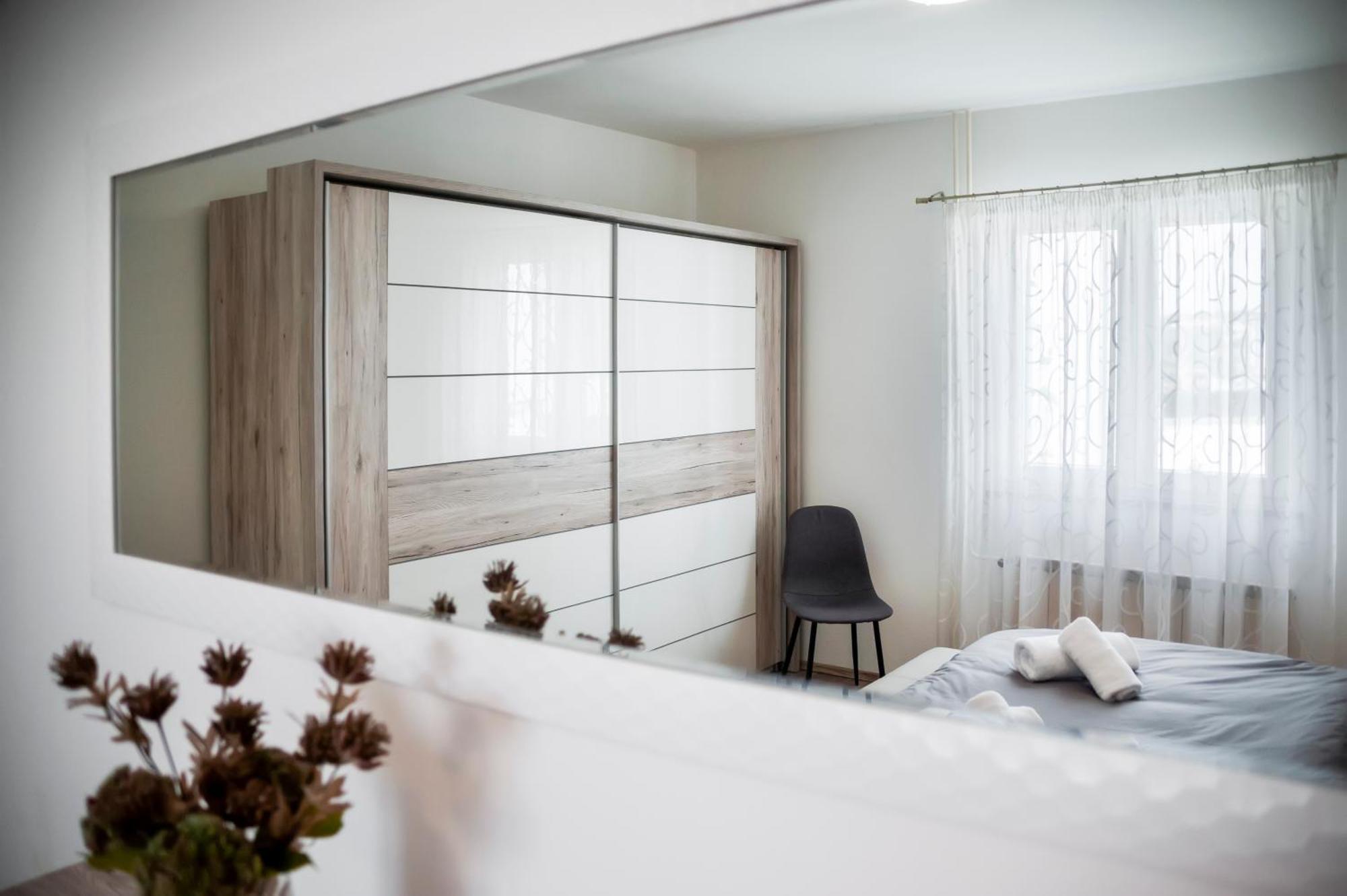 Apartment Ivo Ровин Екстериор снимка